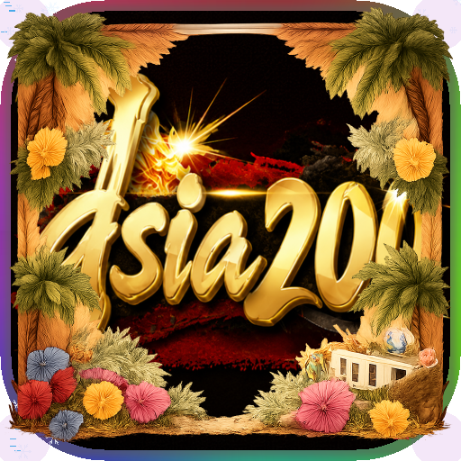asia200 — galeri pratinjau Resmi APK