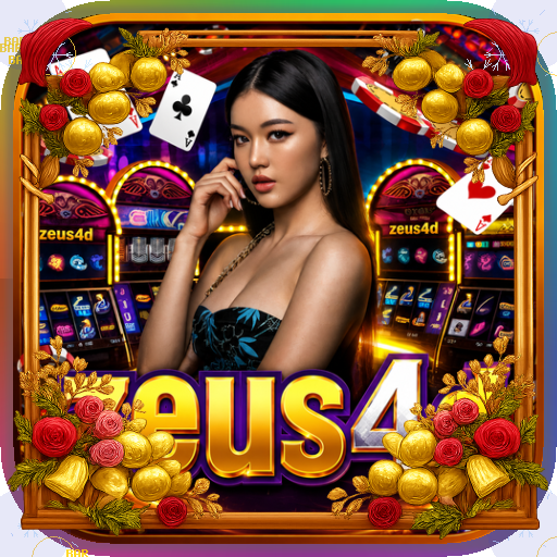 zeus4d — mitra unggulan